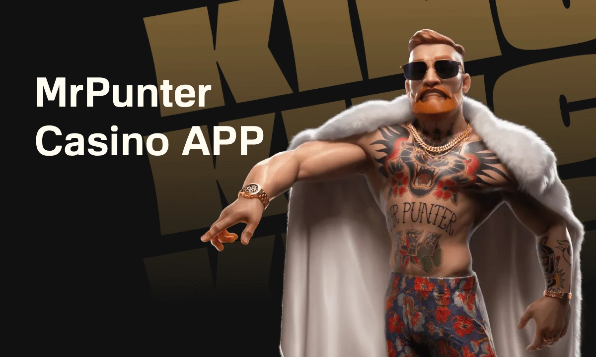 mr punter app