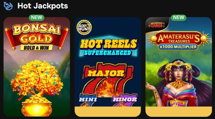 mrpunter casino